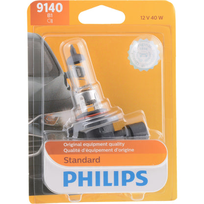 Philips Fog Light Bulb 9140B1