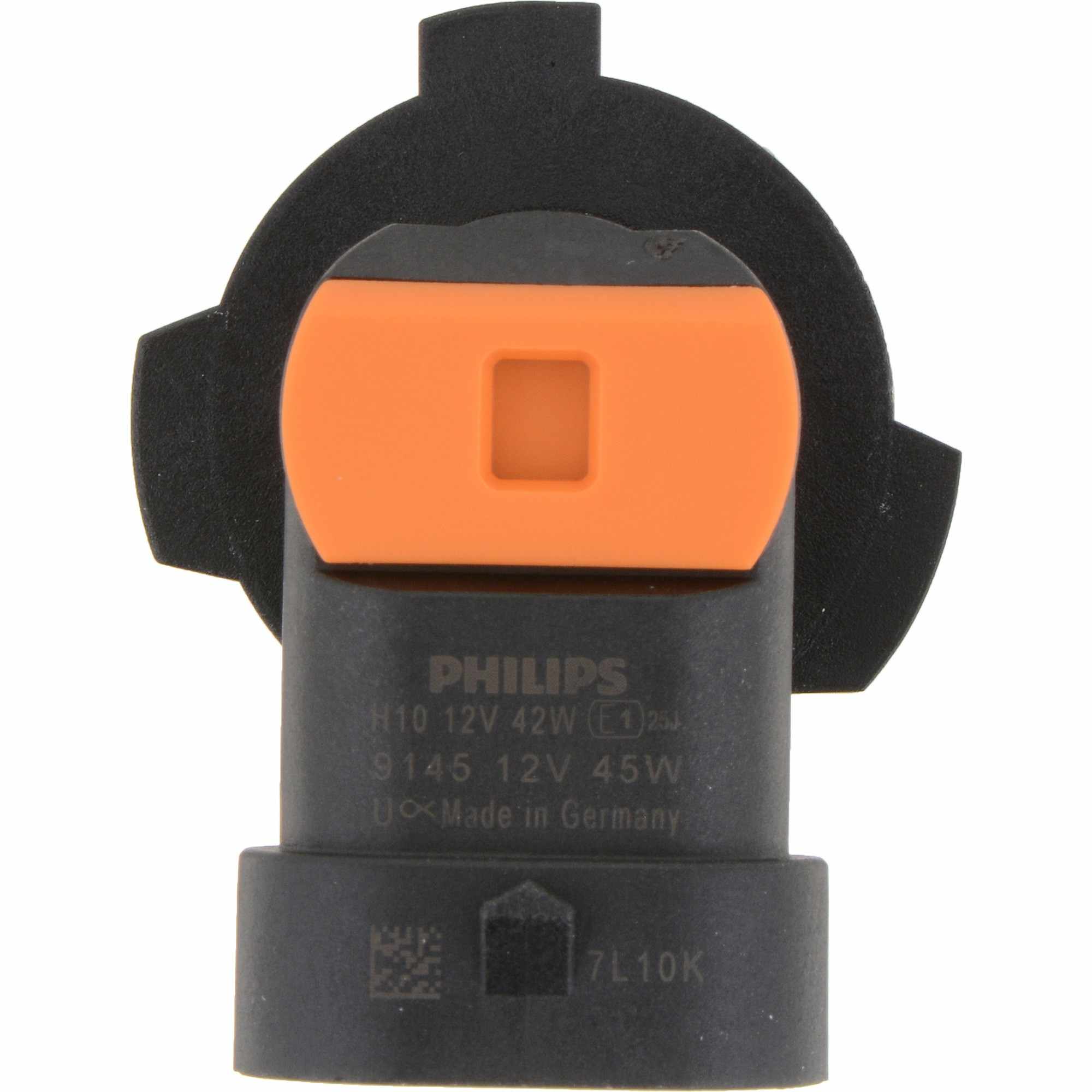 Philips Fog Light Bulb 9145B1