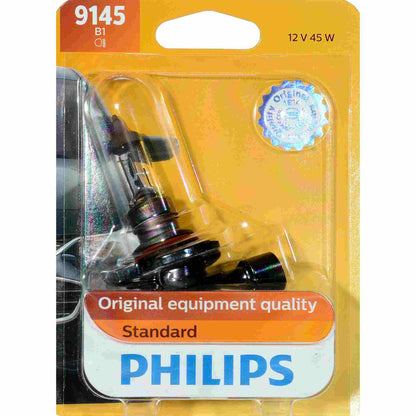 Philips Fog Light Bulb 9145B1