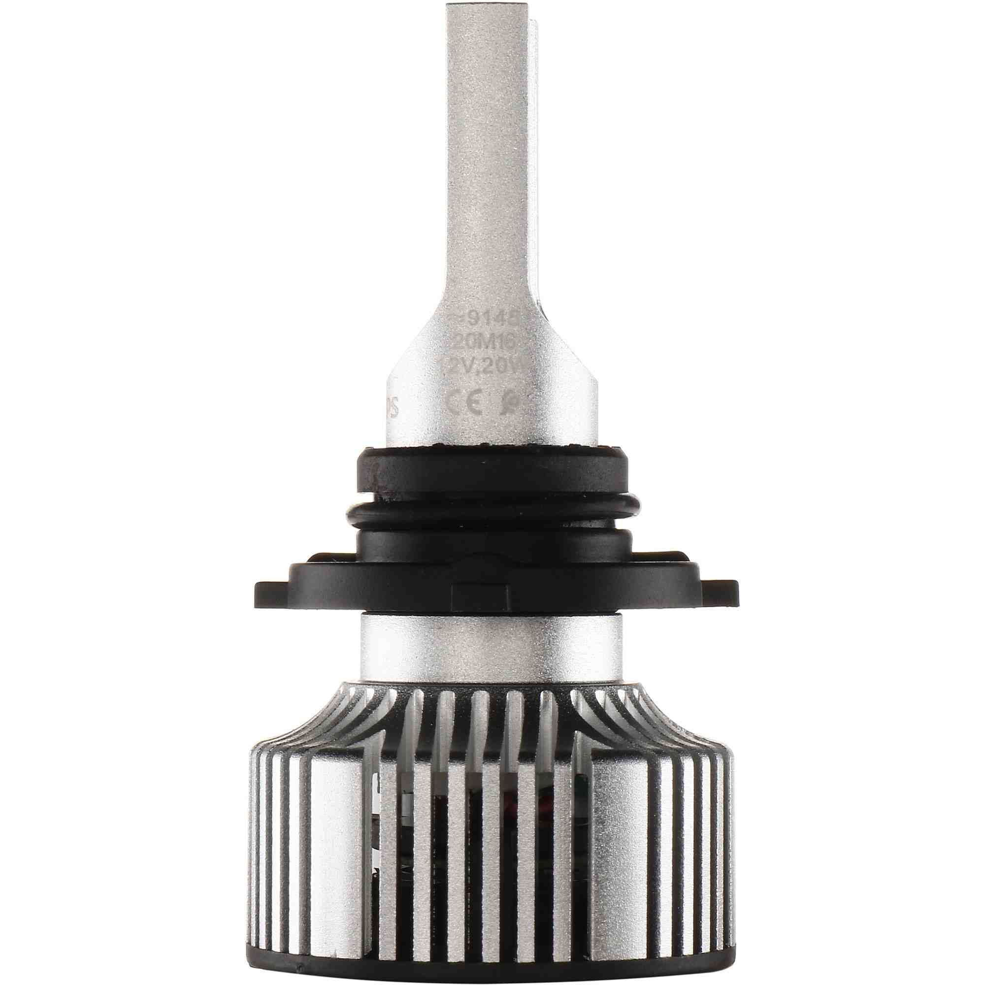 Philips Headlight Bulb 9145
