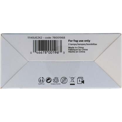 Philips Headlight Bulb 9145