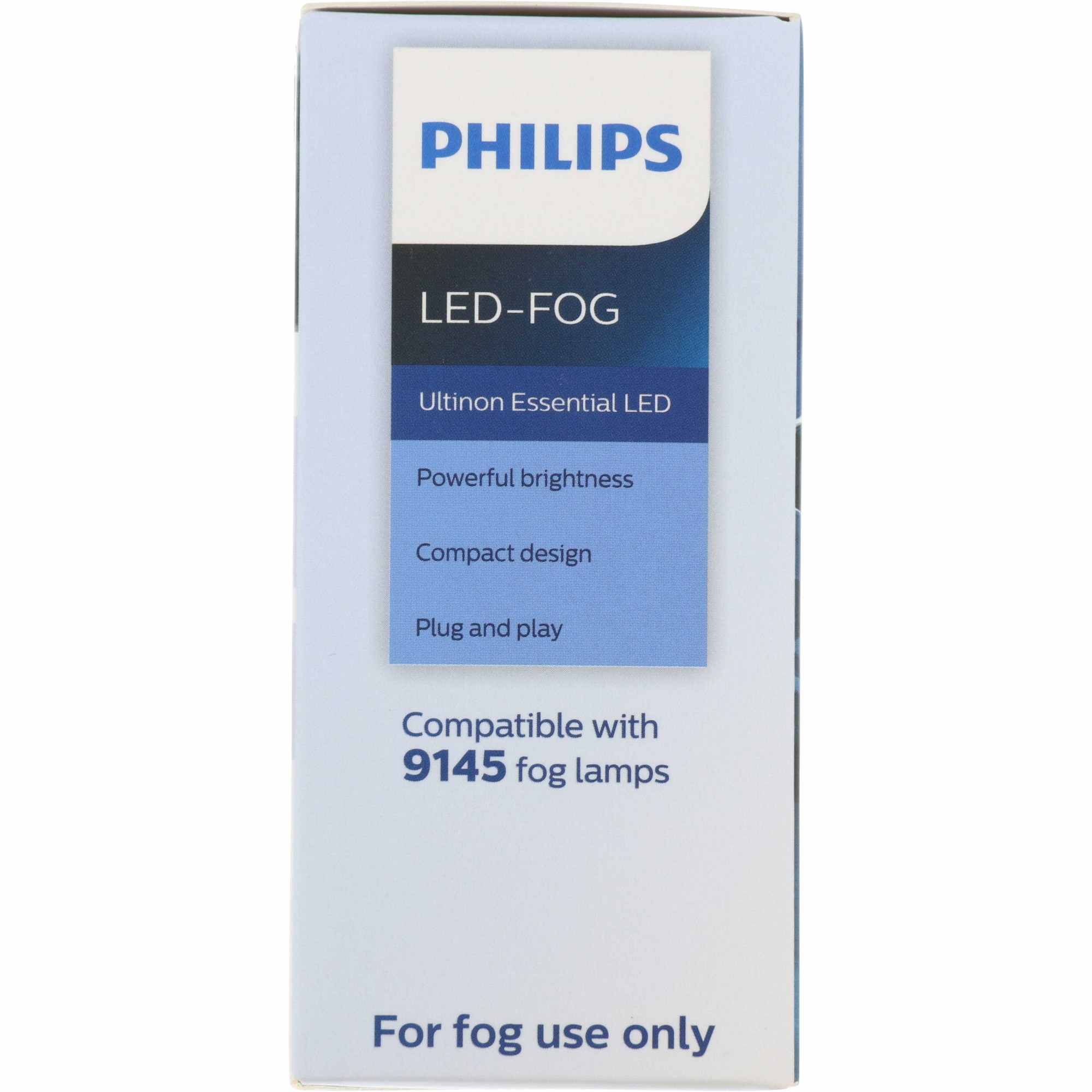 Philips Headlight Bulb 9145