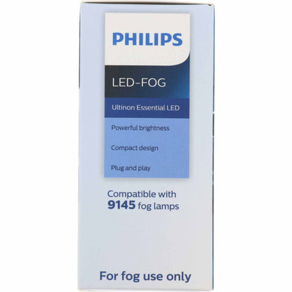 Philips Headlight Bulb 9145