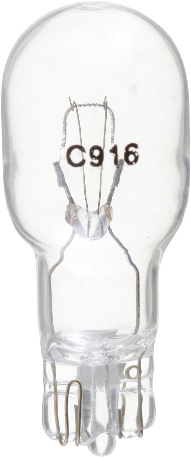 Philips Back Up Light Bulb 916B2