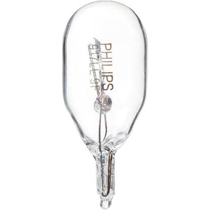 Philips Back Up Light Bulb 917LLB2