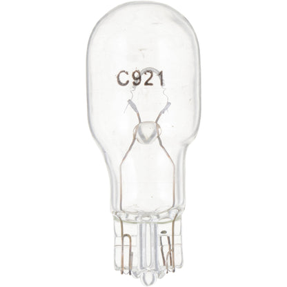 Philips Back Up Light Bulb 921B2