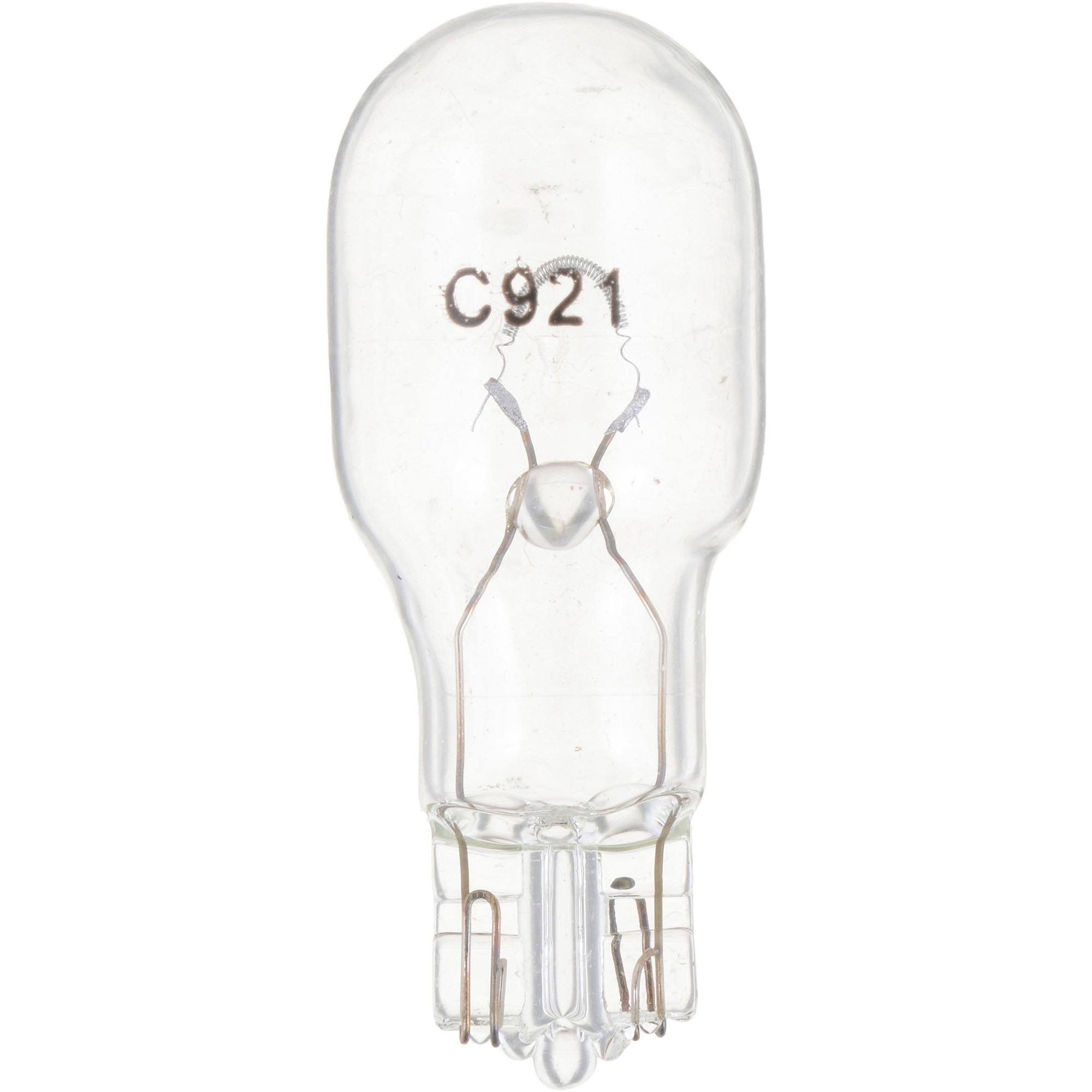 Philips Back Up Light Bulb 921B2
