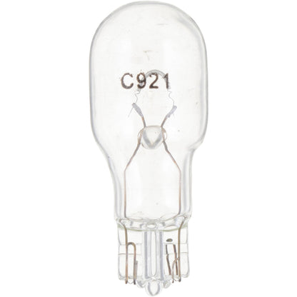 Philips Back Up Light Bulb 921B2