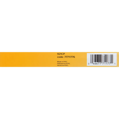 Philips Back Up Light Bulb 921CP