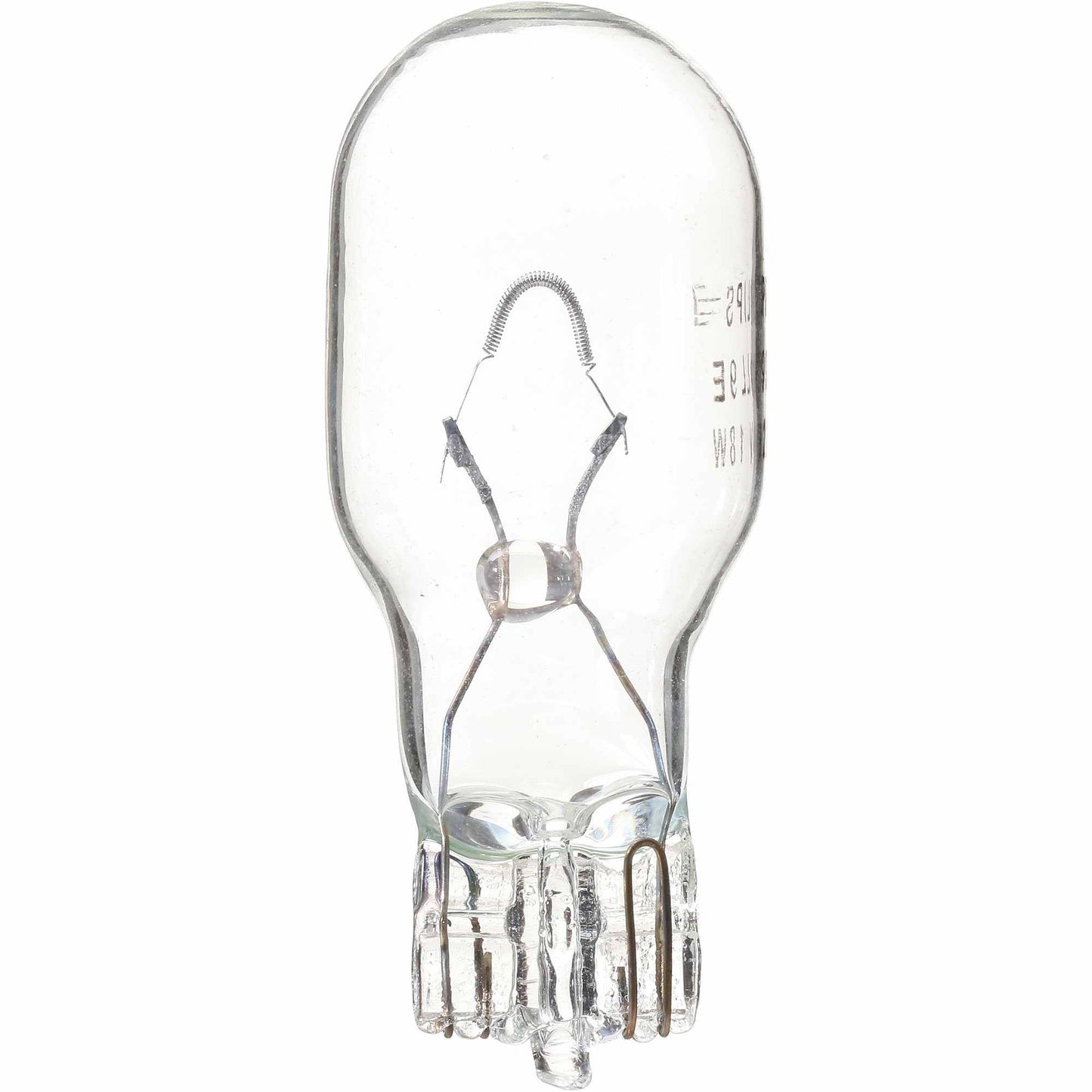 Philips Back Up Light Bulb 921LLB2
