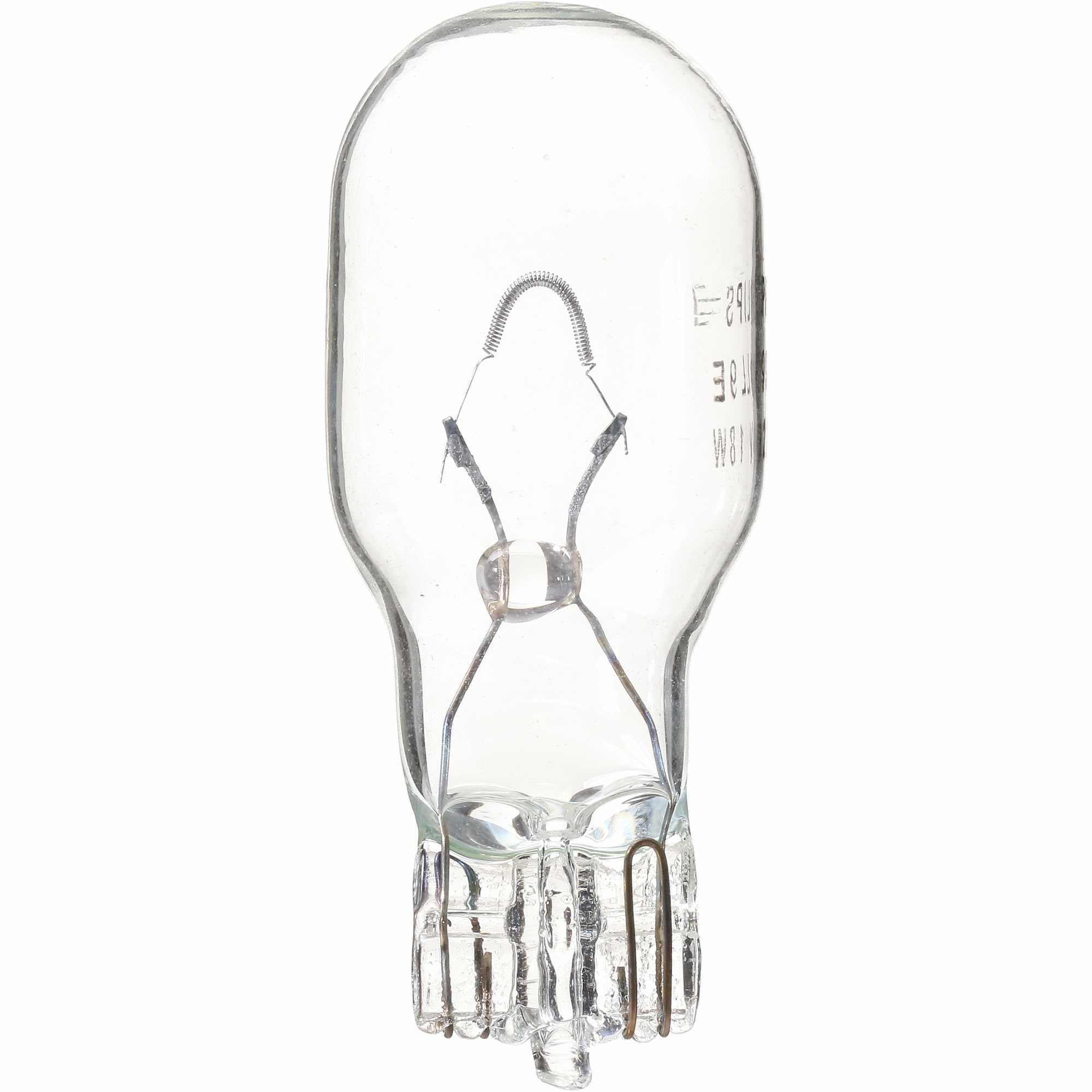Philips Back Up Light Bulb 921LLB2