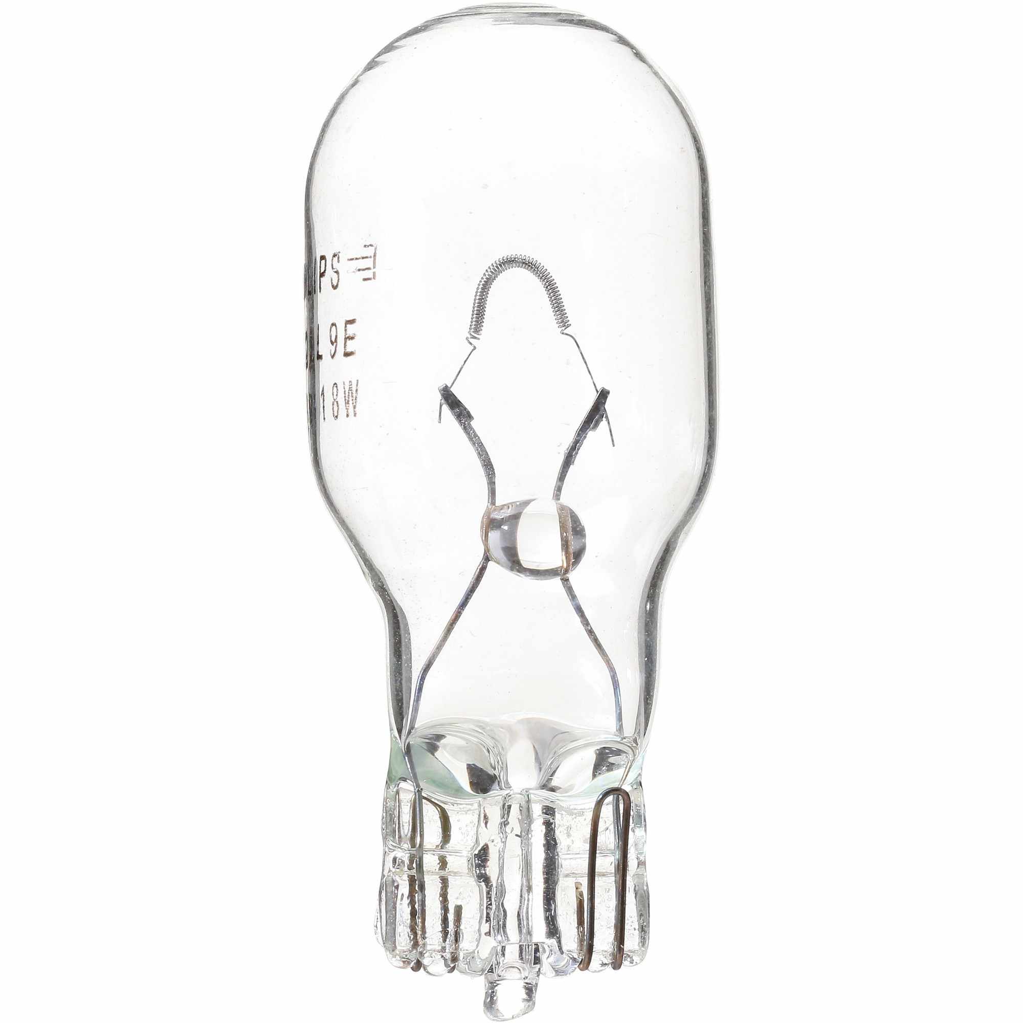 Philips Back Up Light Bulb 921LLB2