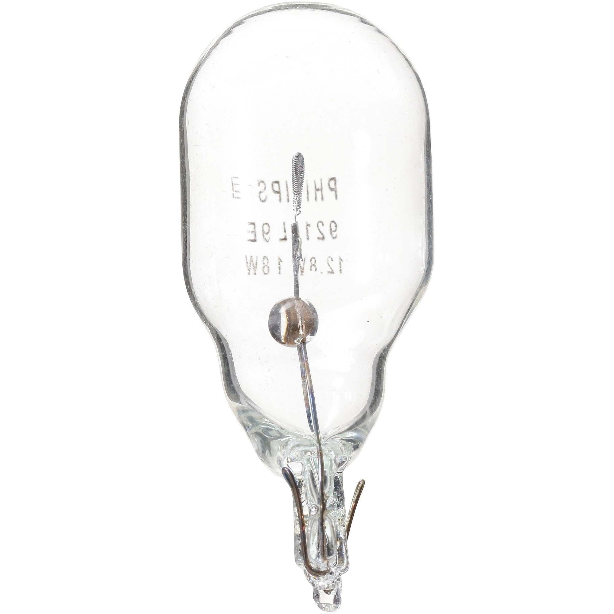 Philips Back Up Light Bulb 921LLB2