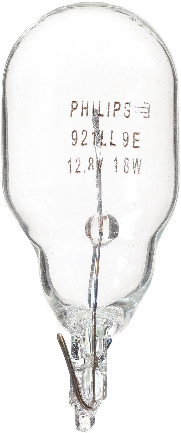 Philips Back Up Light Bulb 921LLB2