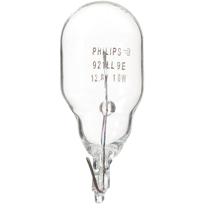 Philips Back Up Light Bulb 921LLB2