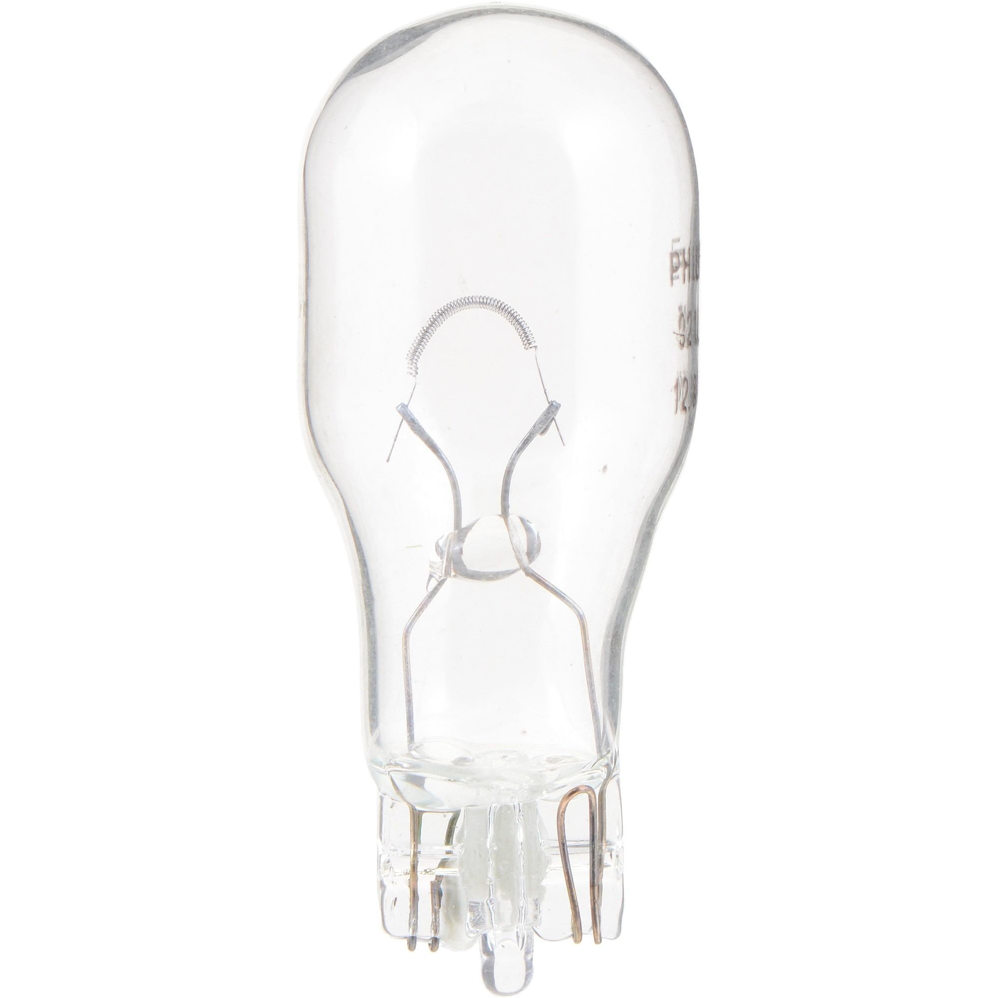 Philips Back Up Light Bulb 921LLCP