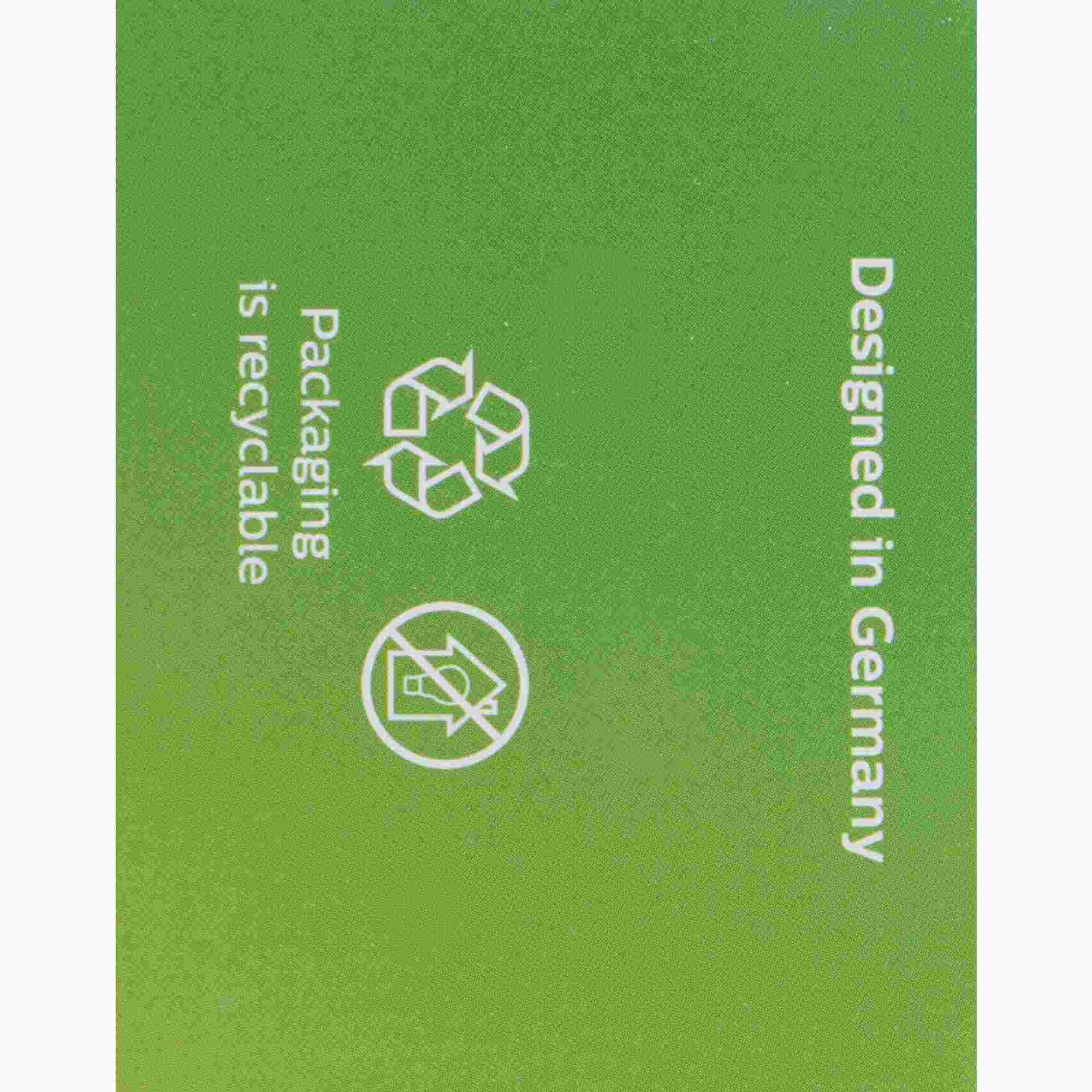 Philips Back Up Light Bulb 921LLCP