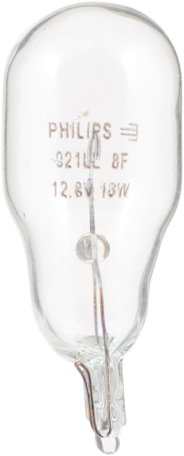 Philips Back Up Light Bulb 921LLCP