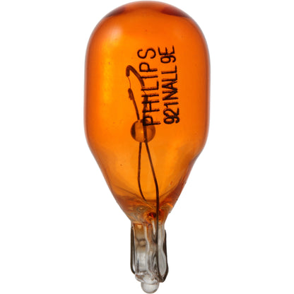 Philips Turn Signal / Parking Light Bulb 921NALLB2