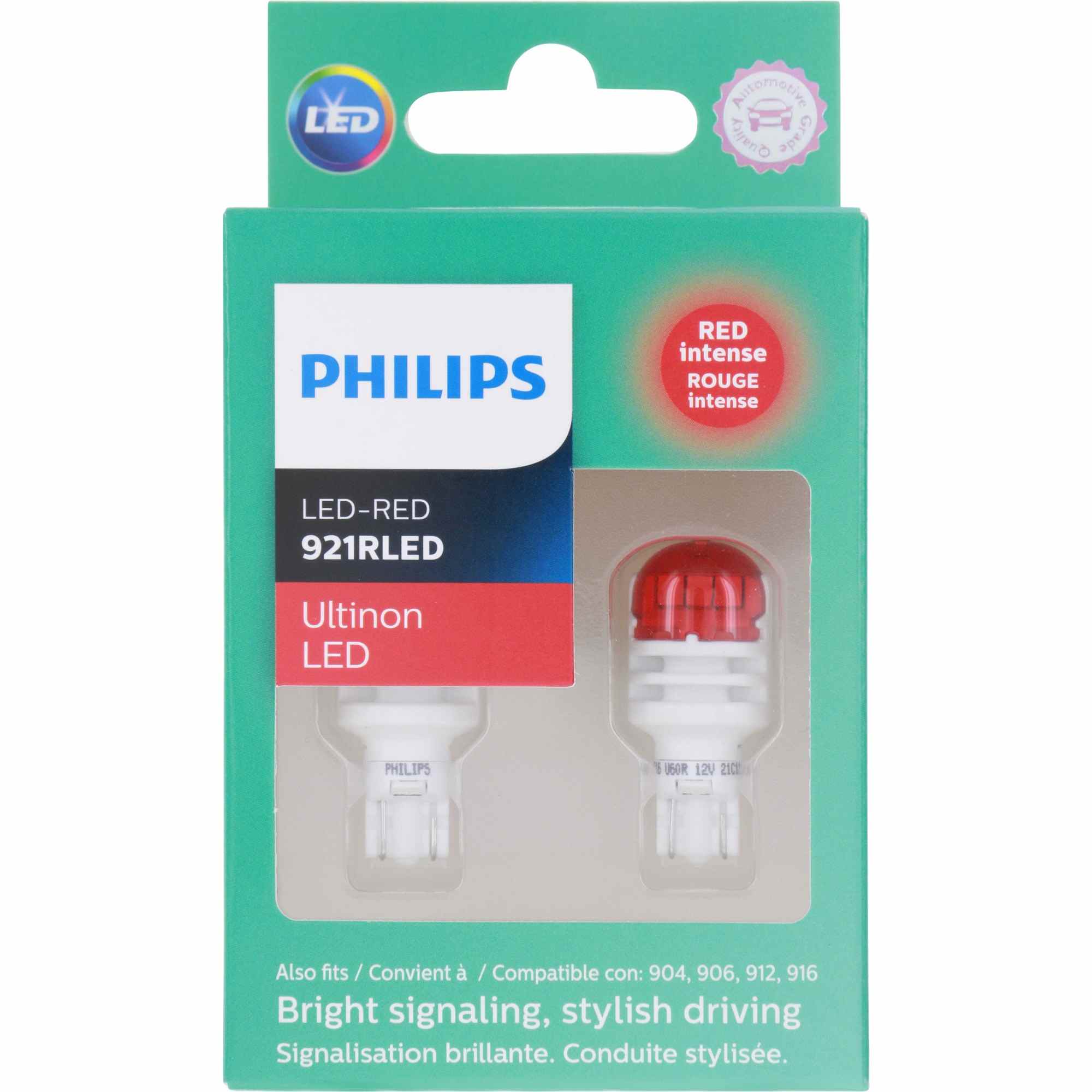 Philips Multi-Purpose Light Bulb 921RLED