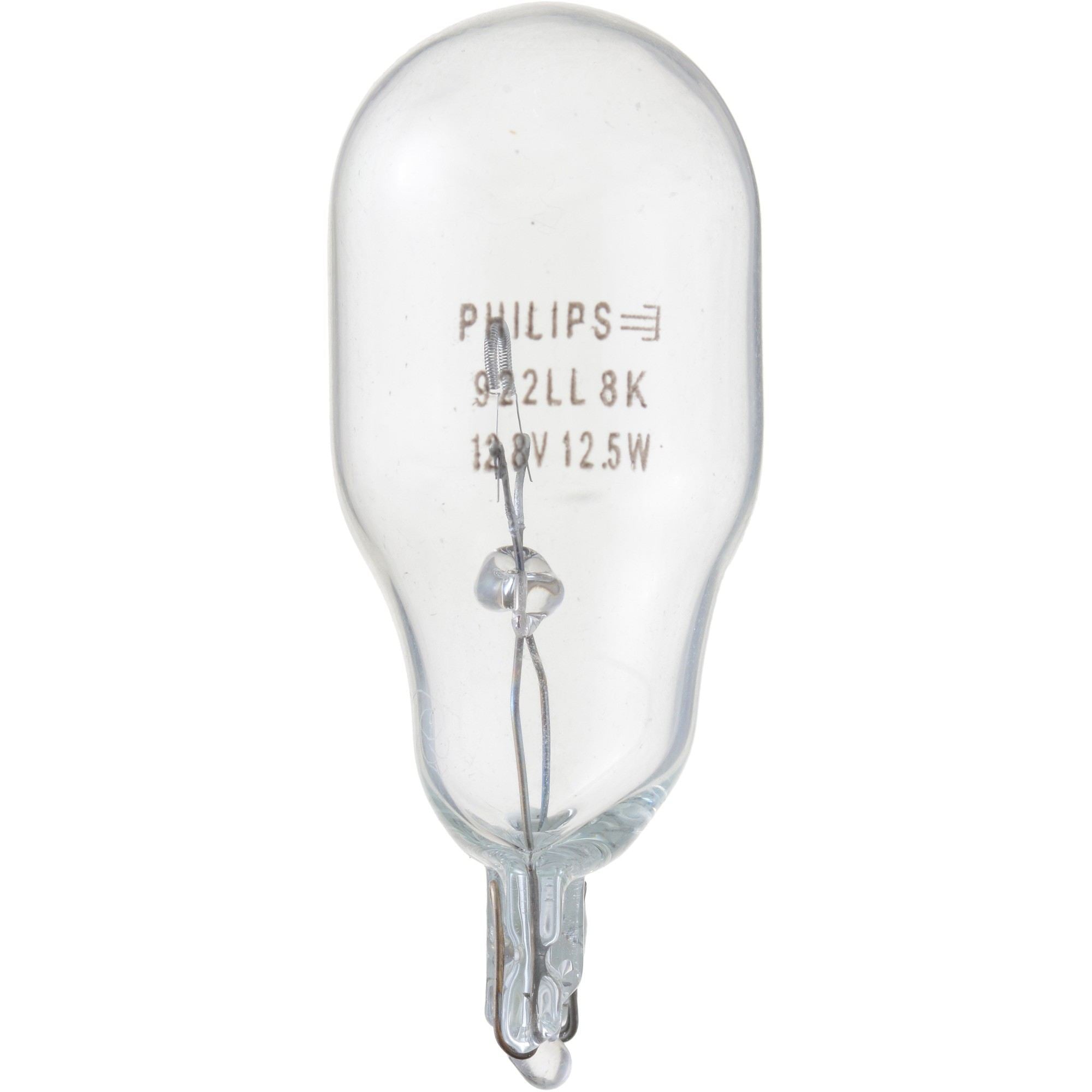 Philips Back Up Light Bulb 922LLB2