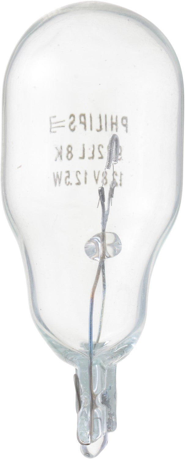 Philips Back Up Light Bulb 922LLB2