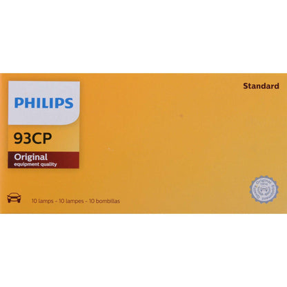 Philips Multi-Purpose Light Bulb 93CP