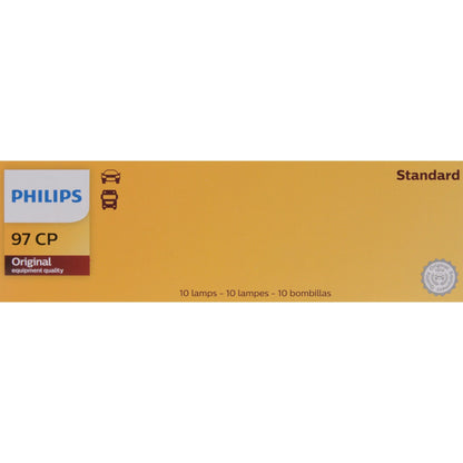 Philips Multi-Purpose Light Bulb 97CP