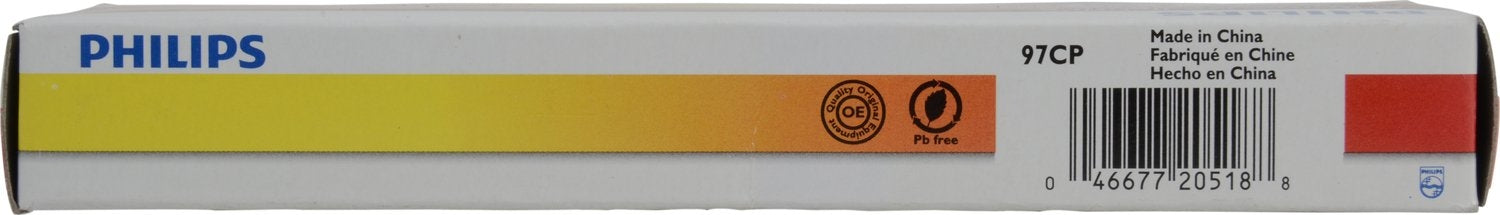 Philips Multi-Purpose Light Bulb 97CP