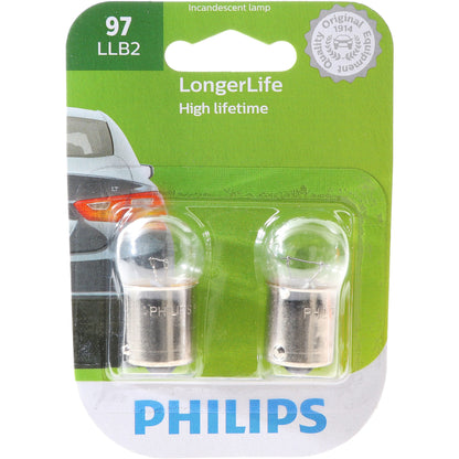 Philips Multi-Purpose Light Bulb 97LLB2