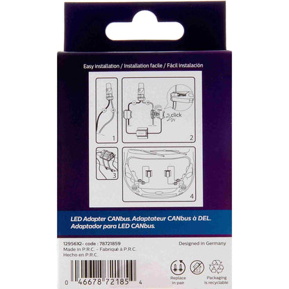 Philips Lighting CANBUS5W