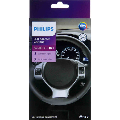 Philips Lighting CANBUSH7