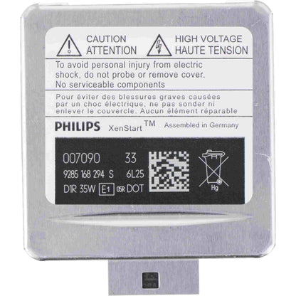 Philips Headlight Bulb D1RC1