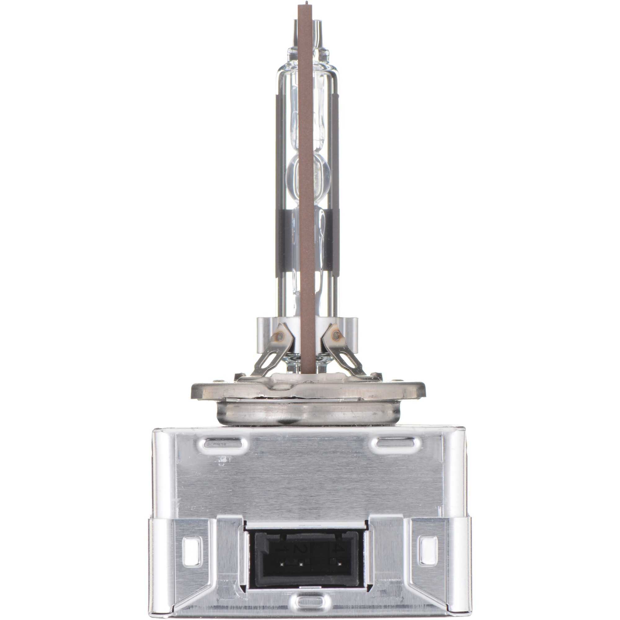 Philips Headlight Bulb D1RC1