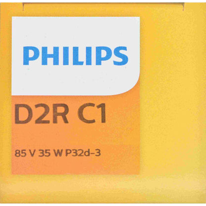 Philips Headlight Bulb D2RC1