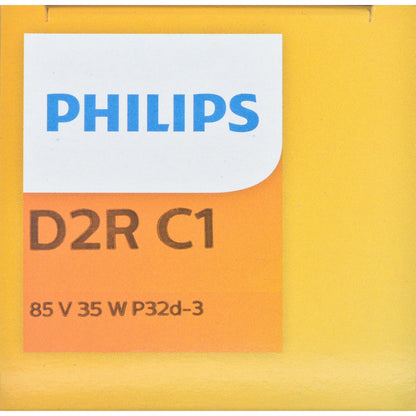 Philips Headlight Bulb D2RC1