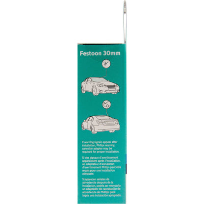 Philips Multi-Purpose Light Bulb DE3175BLED