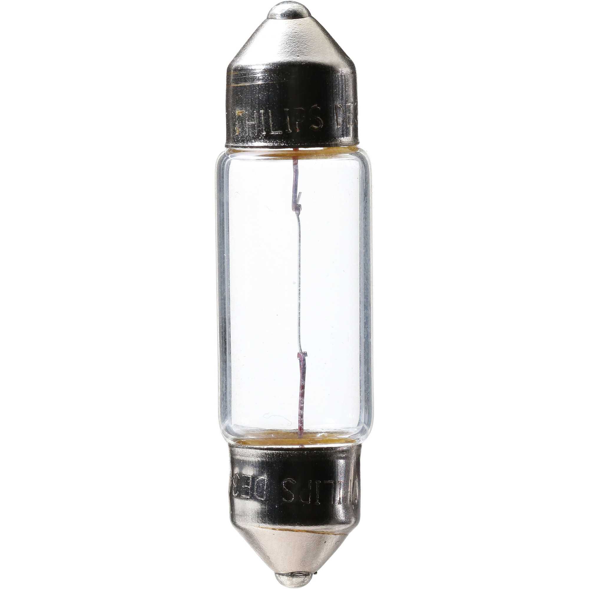Philips Dome Light Bulb DE3423LLB2