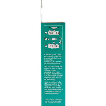 Philips Multi-Purpose Light Bulb DE3423WLED