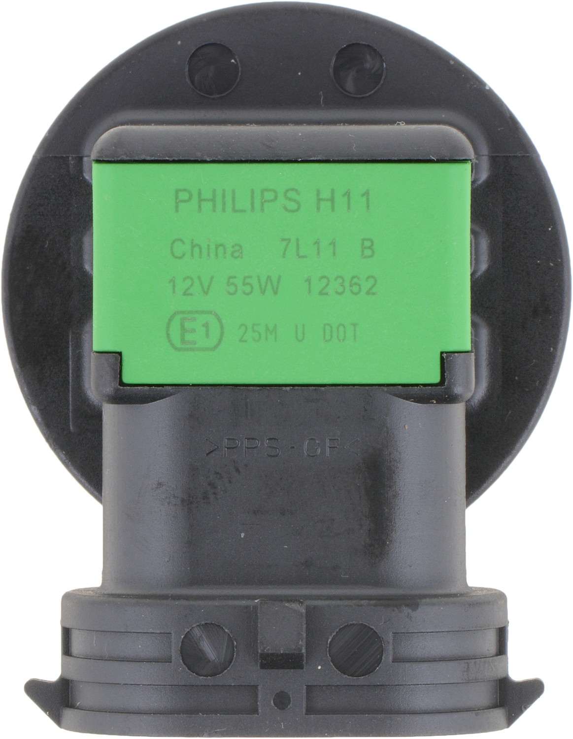 Philips Headlight Bulb H11B1