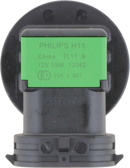 Philips Headlight Bulb H11B1