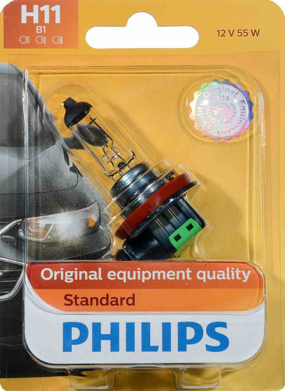 Philips Headlight Bulb H11B1