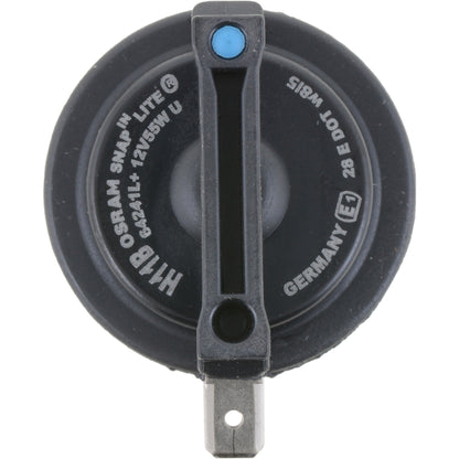 Philips Headlight Bulb H11BC1