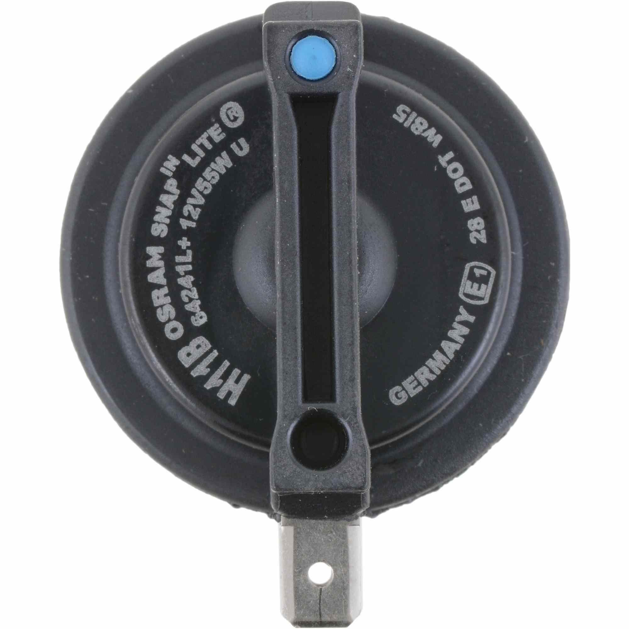 Philips Headlight Bulb H11BC1