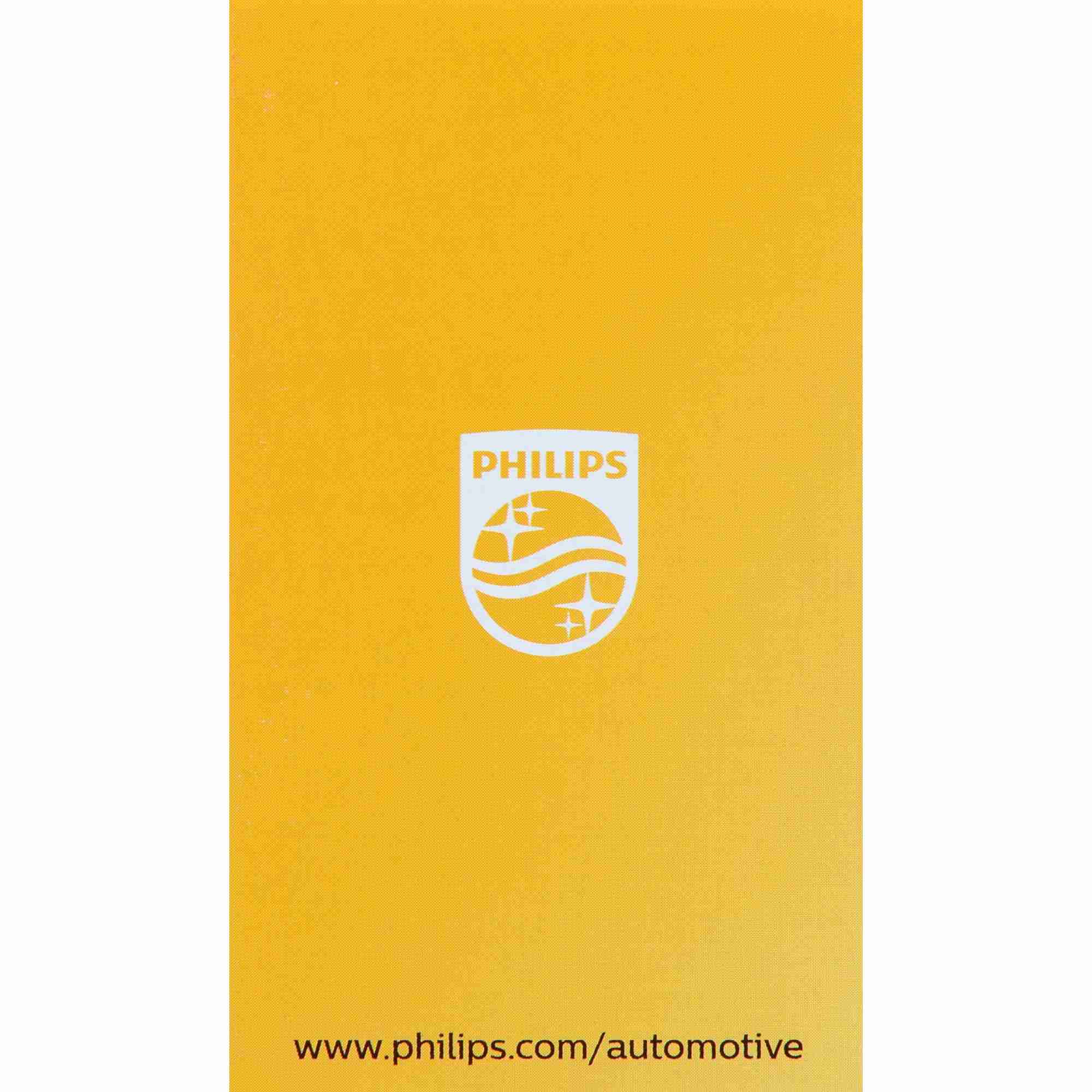 Philips Headlight Bulb H11BC1
