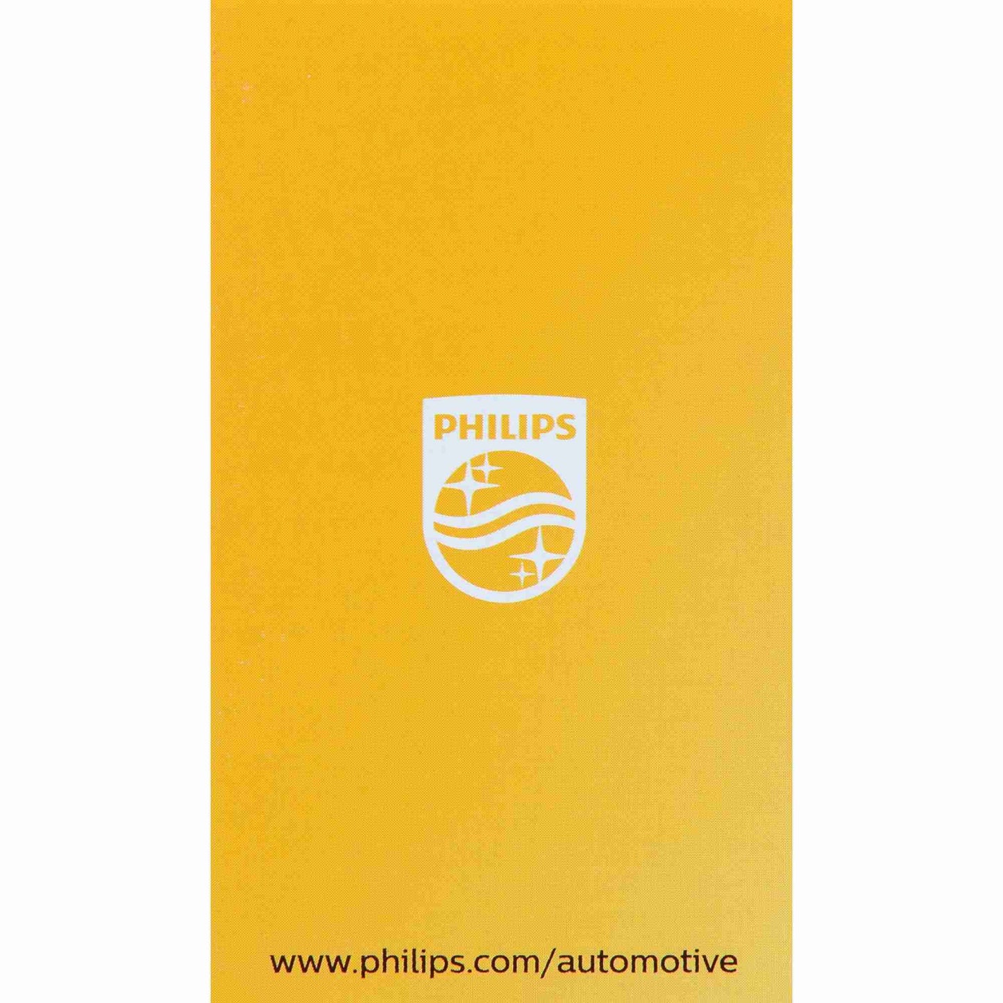 Philips Headlight Bulb H11BC1