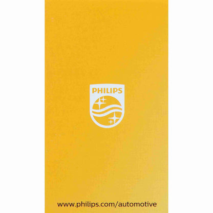 Philips Headlight Bulb H11BC1