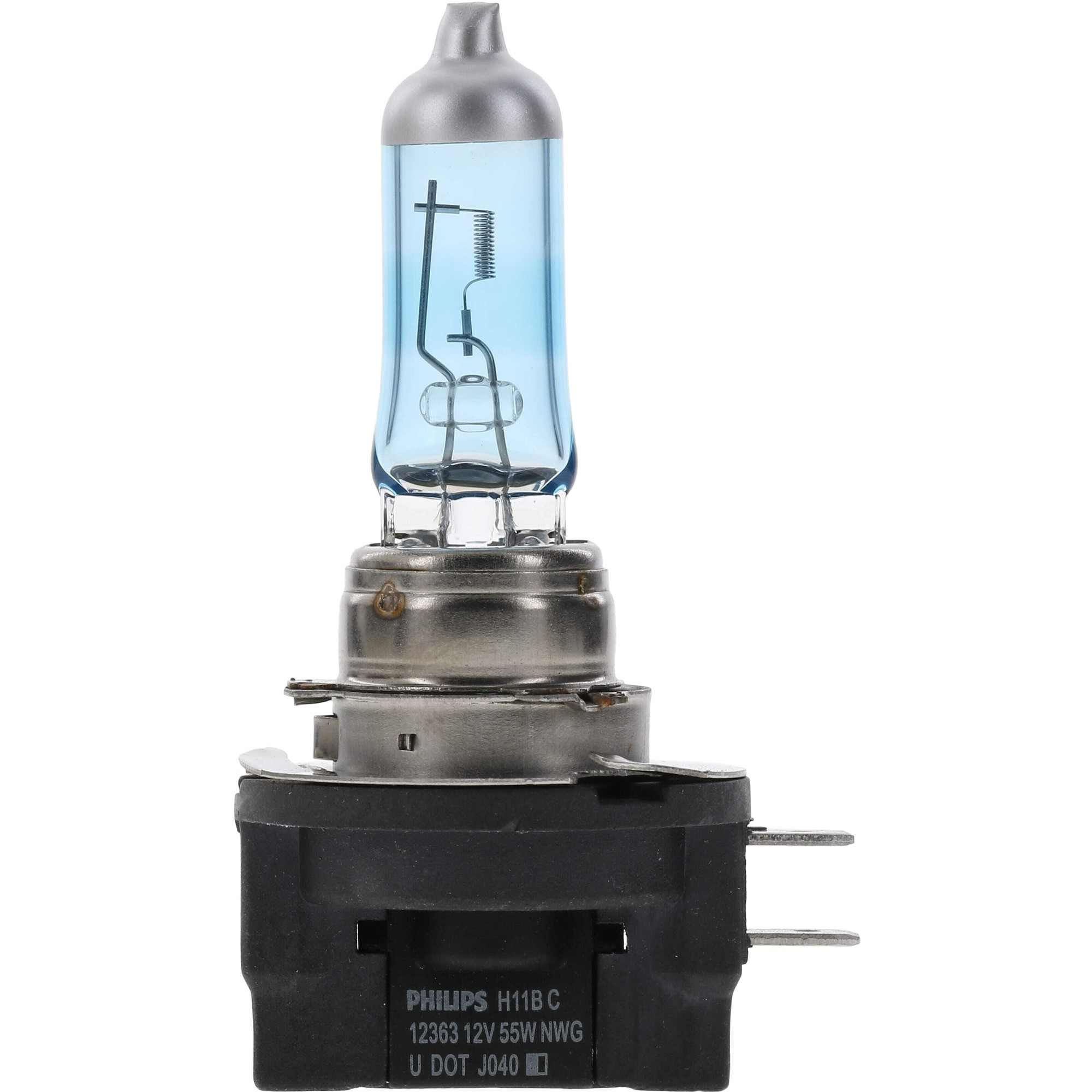 Philips Headlight Bulb H11BCVPS2