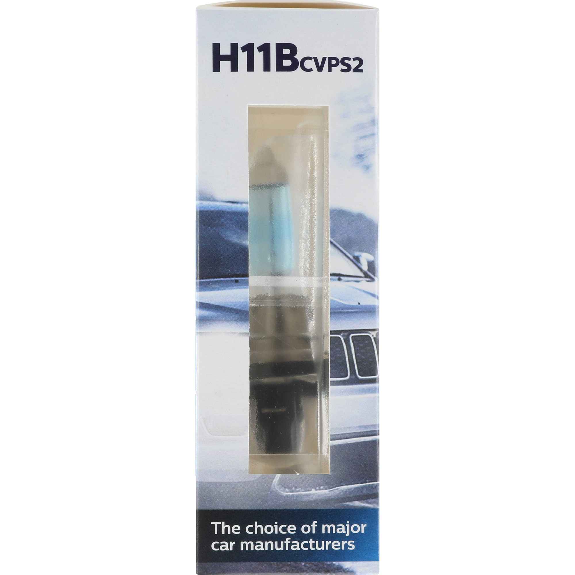 Philips Headlight Bulb H11BCVPS2