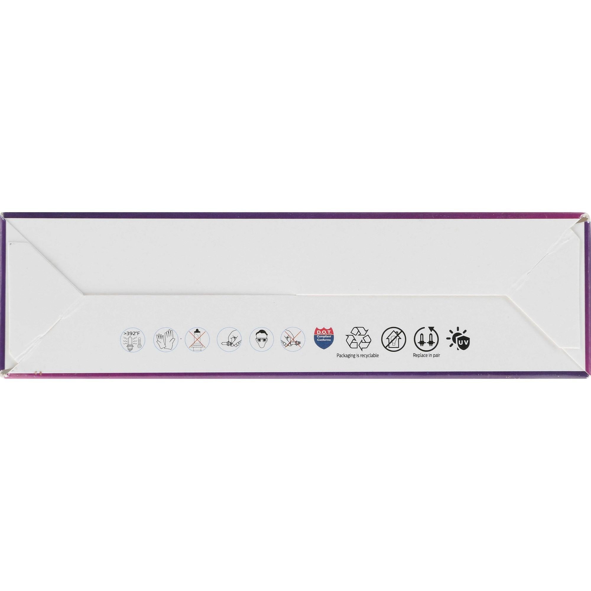 Philips Headlight Bulb H11BNGPS2